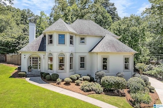 3400 Danner Cir, Vestavia, AL 35243