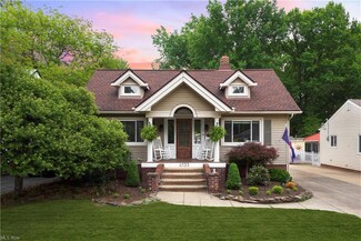 4133 W 217th St, Cleveland, OH 44126