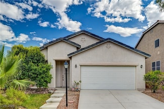 10425 Denali Ridge Ct, Las Vegas, NV 89129