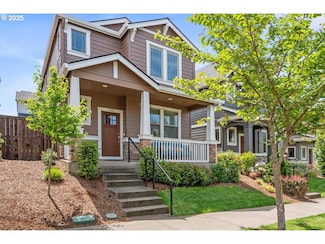 15100 NW Cosmos St, Portland, OR 97229