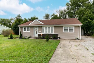 7121 Ethan Allen Way, Louisville, KY 40272