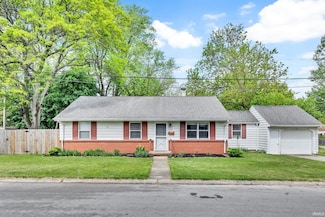 1500 El Prado Ave, Lafayette, IN 47905
