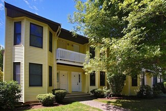 34 Winter St Unit UB2, Waltham, MA 02451