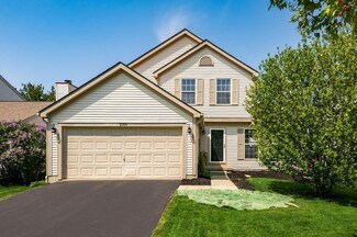 5056 Hilliard Green Dr, Hilliard, OH 43026