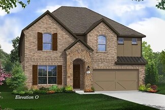 5720 Amphora Ave, McKinney, TX 75070
