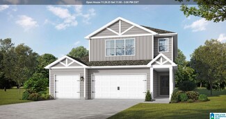 9847 Roseville Place, Warrior, AL 35180