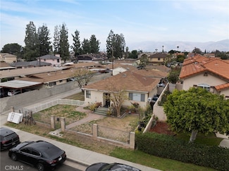 11133 Schmidt Rd, El Monte, CA 91733