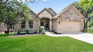 10522 Foxen Way, Helotes, TX 78023