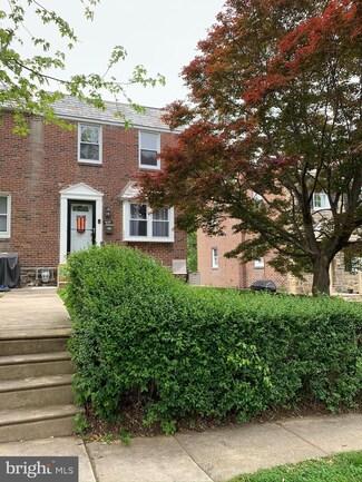 4049 Lasher Rd, Drexel Hill, PA 19026