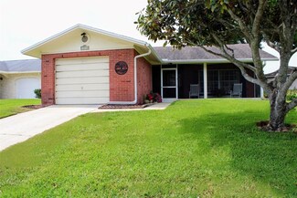 10705 Mira Vista Dr, Port Richey, FL 34668