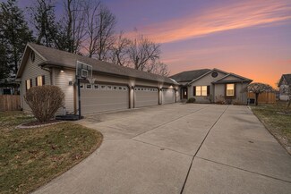 12962 Jefferson Blvd, Mishawaka, IN 46545