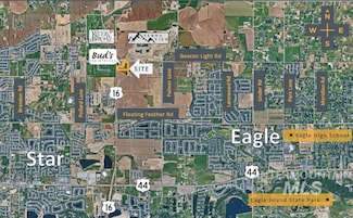 0 Beacon Light Rd Unit 98961402, Eagle, ID 83616