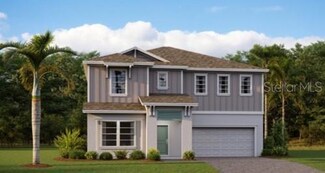2822 Fitness St, Clermont, FL 34714