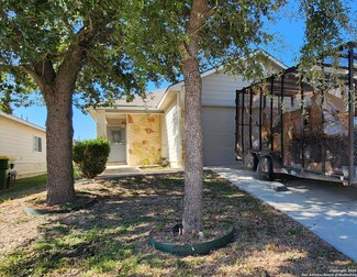 155 Palma Noce, San Antonio, TX 78253