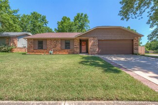 412 E Austin St, Broken Arrow, OK 74011