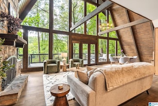 1460 County Road 36 Unit 1, Chelsea, AL 35043