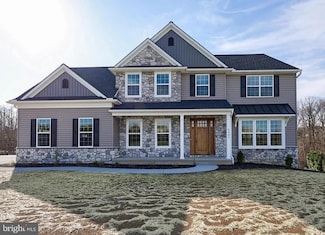 167 Ellicott Rd, Avondale, PA 19311