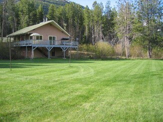 15718 Us Highway 2 E, Essex, MT 59916