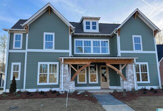 2417 Murphy Pass, Helena, AL 35080