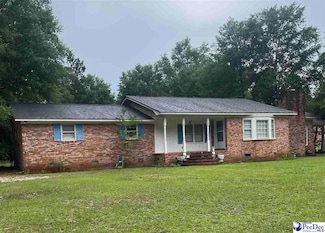 108 Swails St, Kingstree, SC 29556