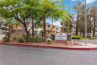 3151 Soaring Gulls Dr Unit 2081, Las Vegas, NV 89128
