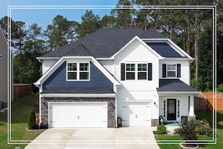 6134 High Top Ln, Aiken, SC 29801