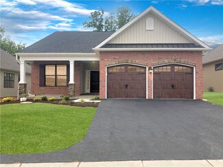 3647 Daylily Dr Unit IC 28, Emmaus, PA 18049