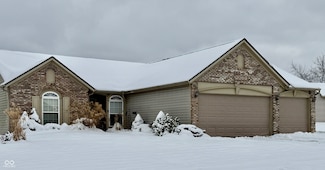 2423 Canvasback Dr, Indianapolis, IN 46234