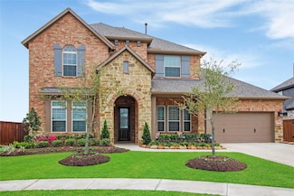 2603 Open Prairie Ln, Katy, TX 77493