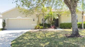 10048 Cleghorn Dr, San Antonio, FL 33576