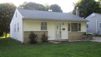 1006 S Hamilton St, Delphi, IN 46923