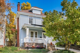 62 Tibet Rd, Columbus, OH 43202