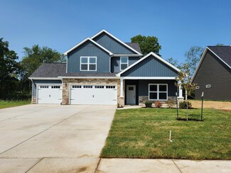 1788 Petit Dr, West Lafayette, IN 47906
