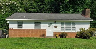 2836 Cockerham St, Winston Salem, NC 27127