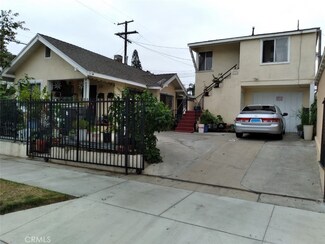 414 E Hill St, Long Beach, CA 90806