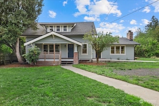 10405 SW 140th St, Vashon, WA 98070