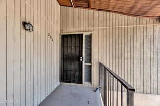 729 W Coolidge St Unit 204, Phoenix, AZ 85013