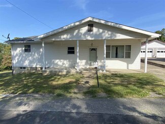 1711 Madison St, Ashland, KY 41101