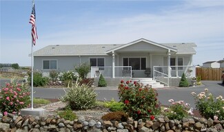 617 Sunset Blvd N, Mattawa, WA 99349
