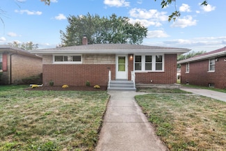 1570 Hendricks St, Gary, IN 46404