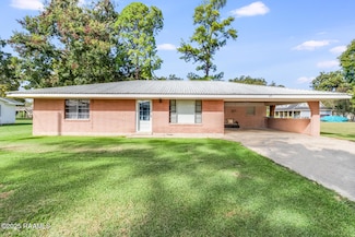 107 Julenie Way, Youngsville, LA 70592