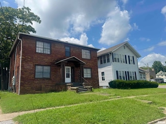 205 S 6th St, Mount Vernon, IL 62864