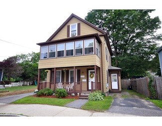 43 Sudbury St, Maynard, MA 01754