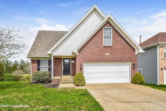 213 Tex Ave, Fairdale, KY 40118