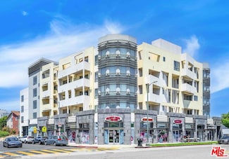 1260 S Corning St Unit 201, Los Angeles, CA 90035