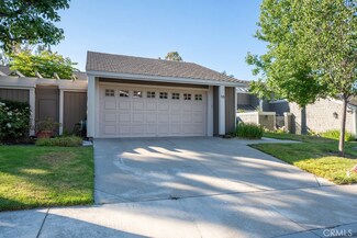 18 Canyon Ridge Unit 71, Irvine, CA 92603
