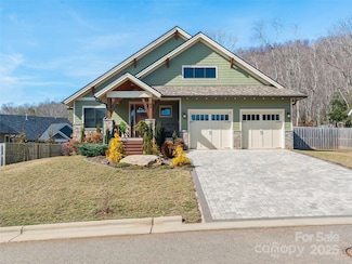 46 Starwood Valley Trail, Arden, NC 28704