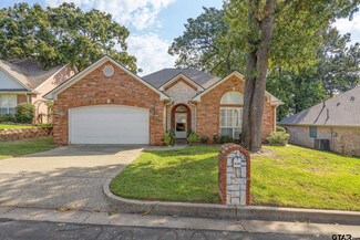 5712 Thomas Nelson Dr, Tyler, TX 75707
