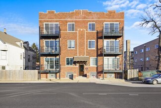 4917 N Pulaski Rd Unit 1, Chicago, IL 60630