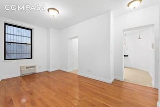 Unlisted Address